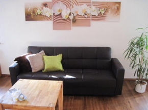 Ferienwohnung Orchidee am Neckar